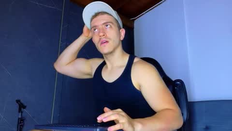 Alan Ferrer online show from February 16, 2026, 10:11 am