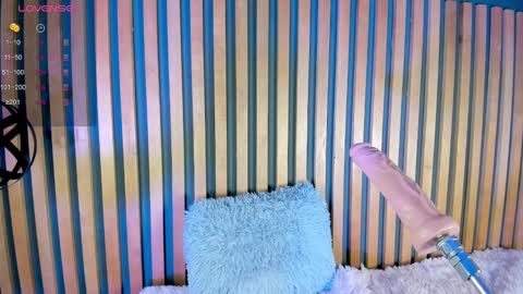 alanha online show from January 22, 2025, 2:15 am