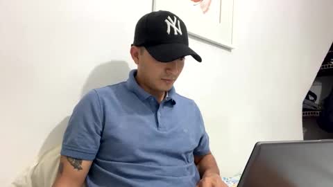 Snapshot of alanj998 chatting on September 30, 2025, 3:44 am alanj998 online show from September 30, 2025, 3:44 am