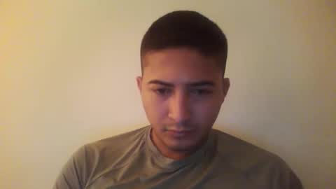 alanj998 online show from March 13, 2026, 7:20 pm