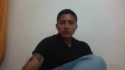 alanj998 online show from March 25, 2026, 4:40 am