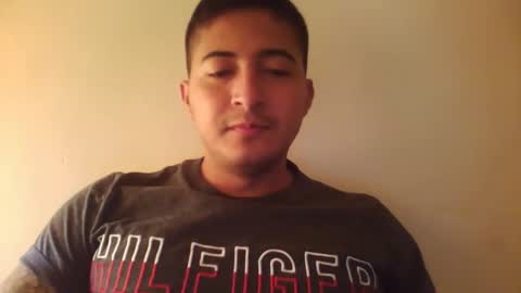 alanj998 online show from April 11, 2026, 9:30 pm