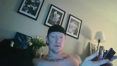 alanjonjunior85 online show from April 9, 2026, 8:47 pm