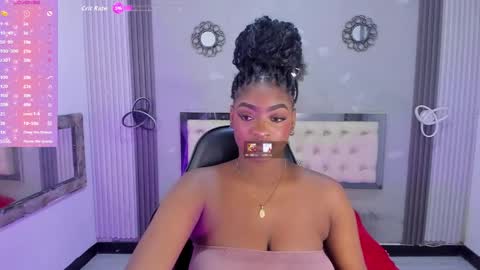 Snapshot of alanna_bonny chatting on June 10, 2026, 4:01 am Alanna online show from June 10, 2026, 4:01 am
