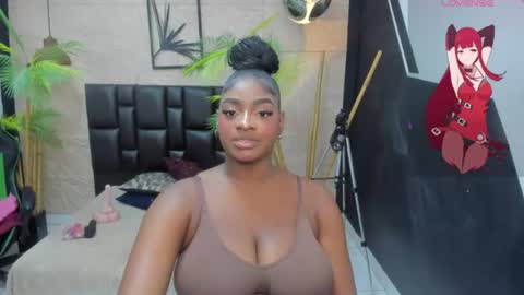 Snapshot of alanna_bonny chatting on July 18, 2026, 12:09 pm Alanna online show from July 18, 2026, 12:09 pm