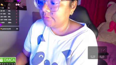 lanna online show from September 26, 2025, 5:06 pm