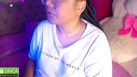 lanna online show from October 28, 2025, 12:36 am