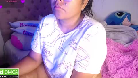 Snapshot of alanna_brunette chatting on January 8, 2026, 7:54 am lanna online show from January 8, 2026, 7:54 am