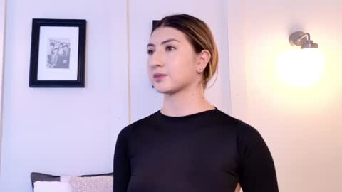 Alanna online show from July 11, 2026, 7:16 pm