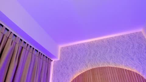 Alanna  online show from January 13, 2025, 3:01 am