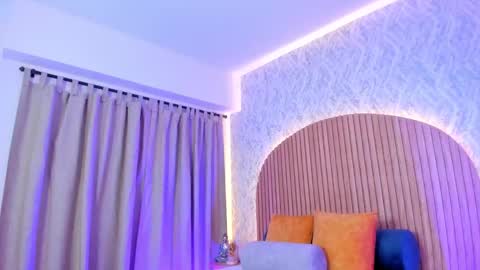 Alanna  online show from January 19, 2025, 2:47 am