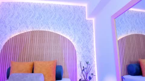 Alanna  online show from February 18, 2025, 1:10 am