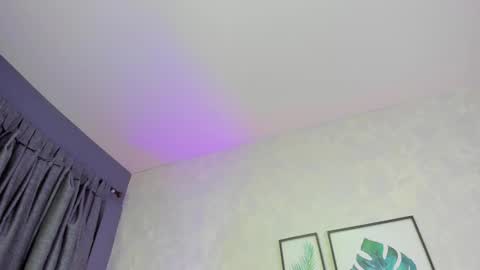 Alanna  online show from September 10, 2025, 2:55 am