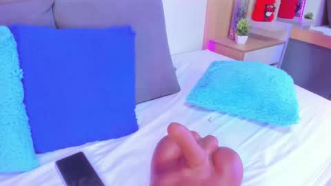 Alanna  online show from January 15, 2026, 1:43 am