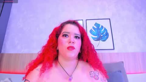 Alanna  online show from February 5, 2026, 3:33 am