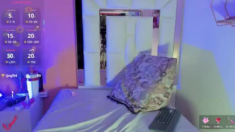 Ana online show from March 5, 2026, 7:54 pm