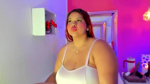 Ana online show from April 16, 2026, 7:58 pm