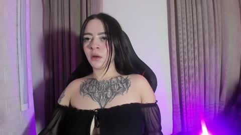 Snapshot of alanna_love02 chatting on February 8, 2026, 6:17 am Alanna online show from February 8, 2026, 6:17 am