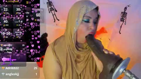 alana silver online show from November 1, 2025, 2:57 am
