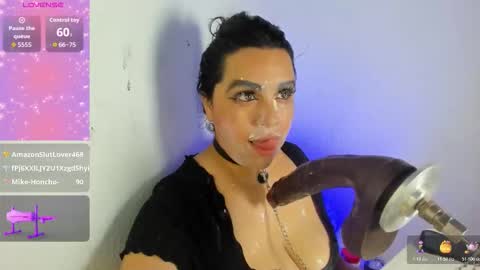 alana silver online show from December 20, 2025, 2:40 am