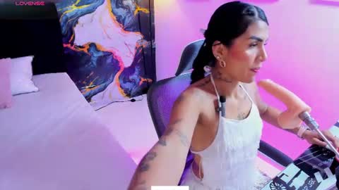 Alana online show from June 13, 2026, 7:23 pm