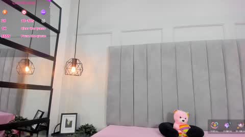 Alanna  online show from February 13, 2025, 12:21 pm