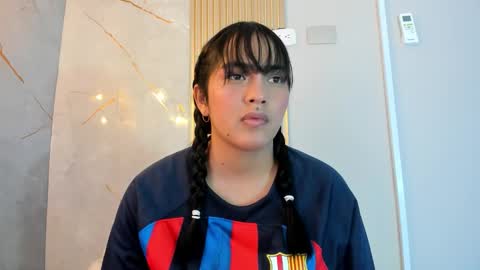 Alanna  online show from January 10, 2026, 7:26 pm