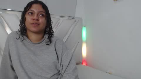 Snapshot of alannaharper chatting on March 24, 2026, 12:43 pm ALANA online show from March 24, 2026, 12:43 pm