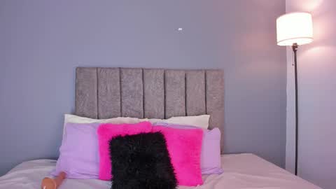 Snapshot of alannajones1 chatting on February 12, 2026, 12:11 pm Alanna online show from February 12, 2026, 12:11 pm