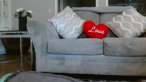 Alanna Rack online show from January 7, 2025, 4:59 pm