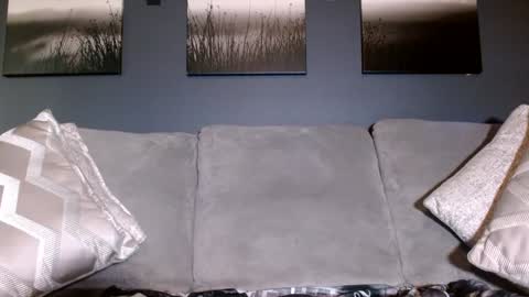 Alanna Rack online show from March 19, 2026, 1:26 pm