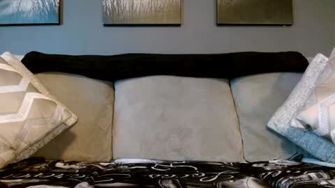 Alanna Rack online show from March 31, 2026, 1:33 pm