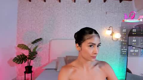 alannarouge online show from March 18, 2026, 11:24 am