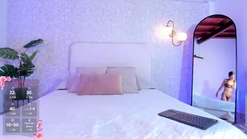 alannarouge online show from March 24, 2026, 3:06 pm