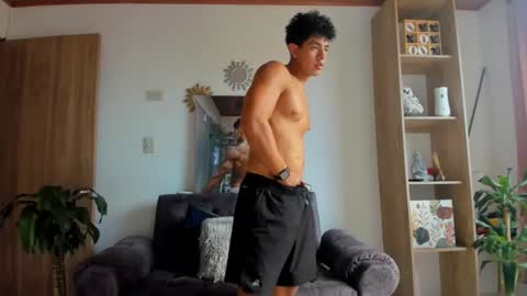 Alan online show from November 21, 2025, 5:44 pm