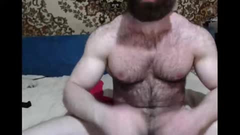 AlanStrongs online show from February 13, 2025, 7:52 pm