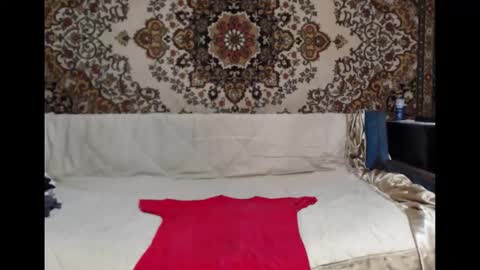 AlanStrongs online show from March 11, 2026, 2:34 pm