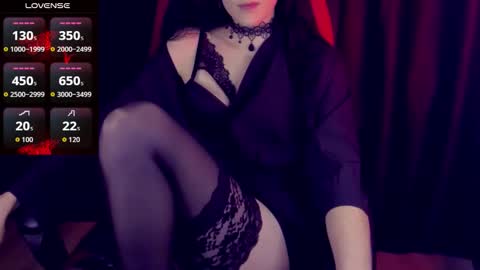 Alaria online show from November 14, 2025, 3:55 pm