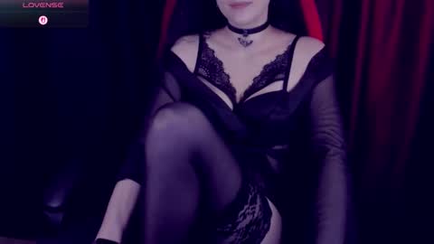 Alaria online show from March 12, 2026, 9:21 pm