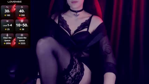 Alaria online show from April 6, 2026, 5:47 pm