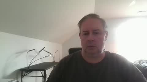 Alaric Draken online show from February 8, 2026, 5:49 pm