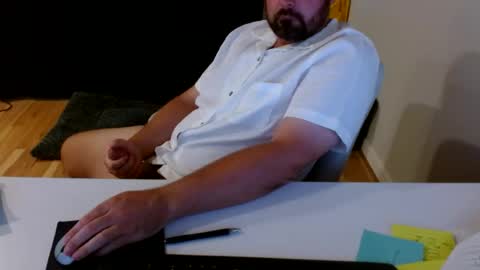 Snapshot of alaska4411 chatting on July 16, 2026, 12:05 am John online show from July 16, 2026, 12:05 am