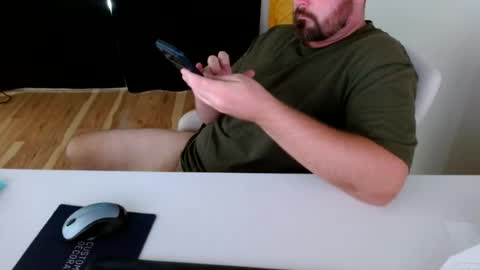 Snapshot of alaska4411 chatting on July 20, 2026, 8:00 pm John online show from July 20, 2026, 8:00 pm