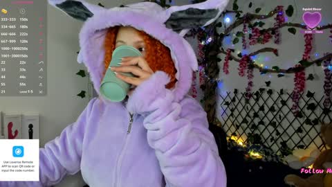 Snapshot of alaska_colors chatting on January 24, 2025, 2:30 pm Caro online show from January 24, 2025, 2:30 pm