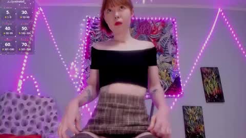 Anastasia online show from February 14, 2026, 3:03 am