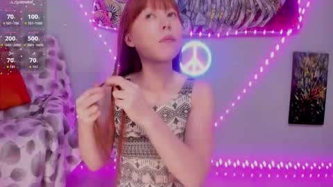 Anastasia online show from March 1, 2026, 4:58 am