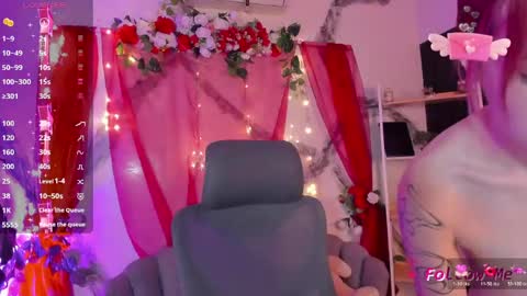 Snapshot of alaskaflowers_ chatting on May 15, 2026, 3:35 am Alaska online show from May 15, 2026, 3:35 am
