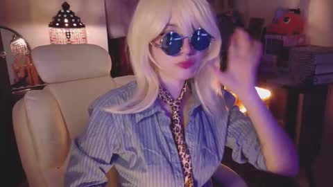 Alaska Grace       online show from September 23, 2025, 2:58 am