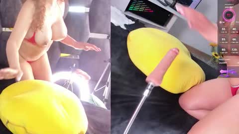 Alazsanna online show from February 20, 2026, 10:54 pm