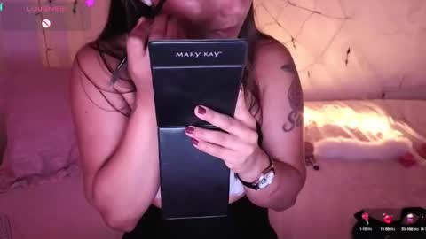 alba_toro535670 online show from October 22, 2025, 12:16 pm